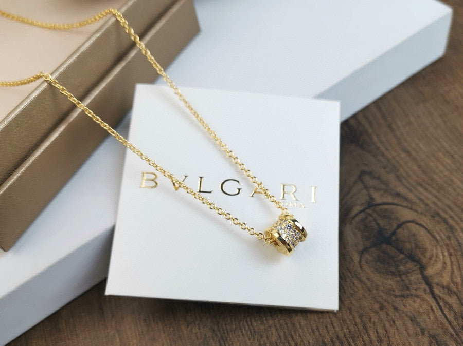 Bvlgari Necklace