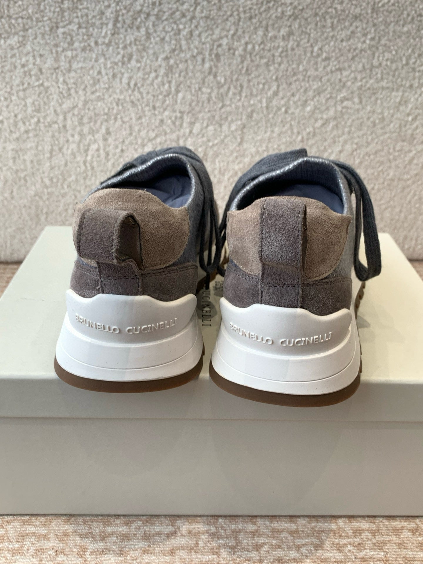 Brunello Cucinelli Sneakers