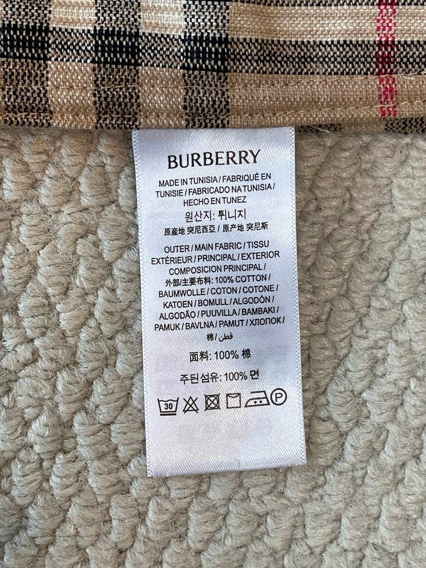 Burberry Jacket