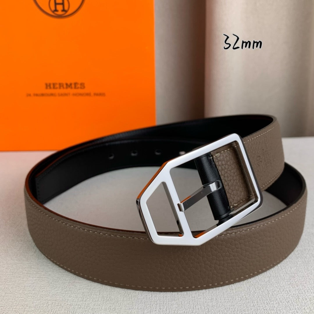 Hermes Belt