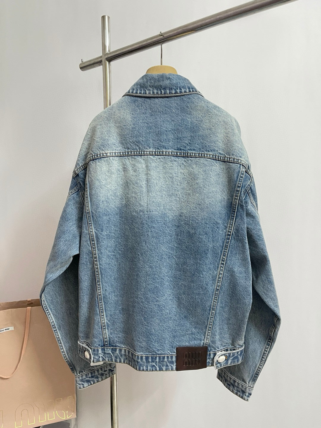 Miu Miu Jacket