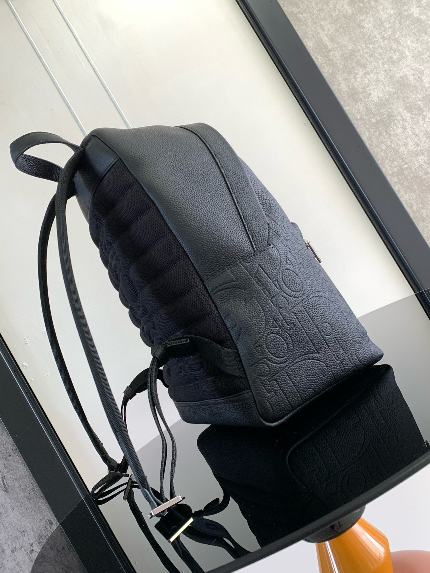 Dior Backpack