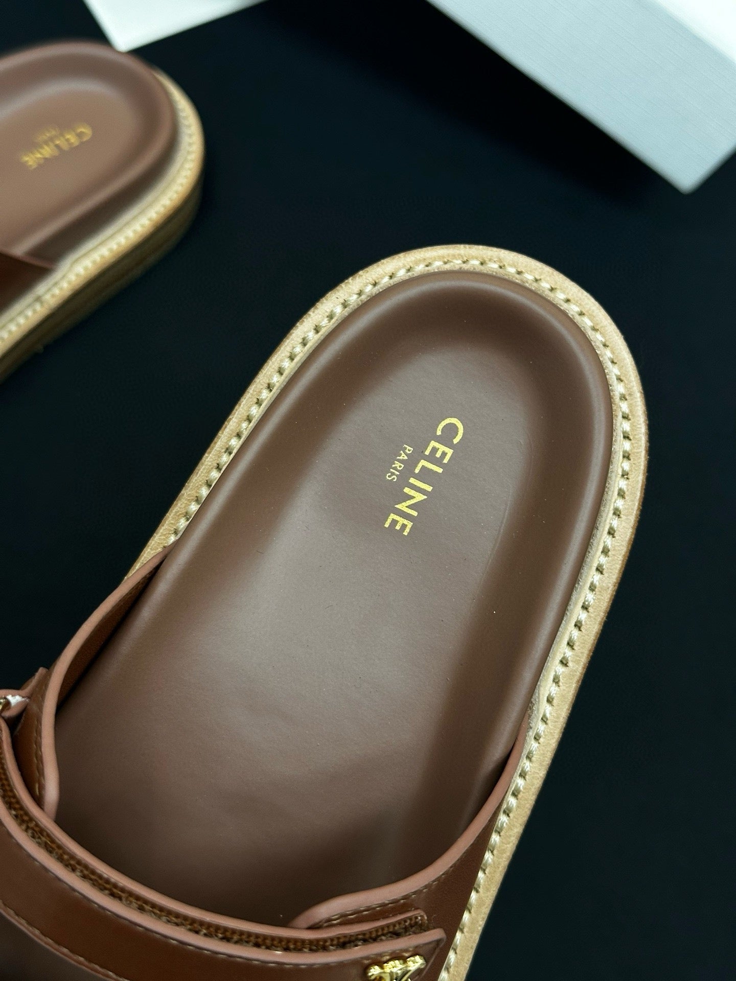 Celine Sandals