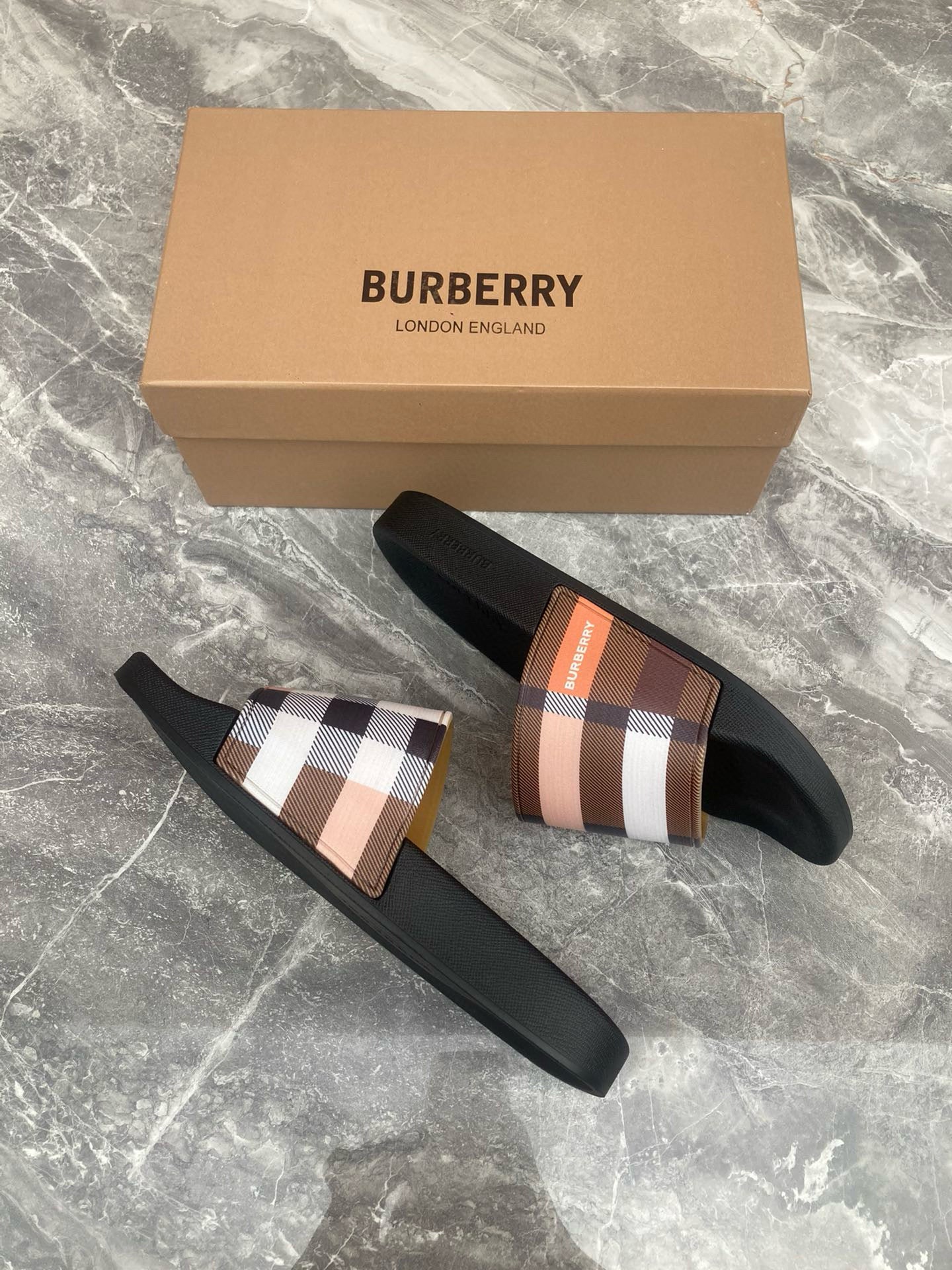 Burberry Sandals
