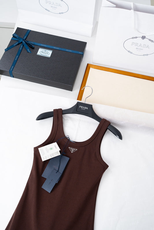 Prada Vest