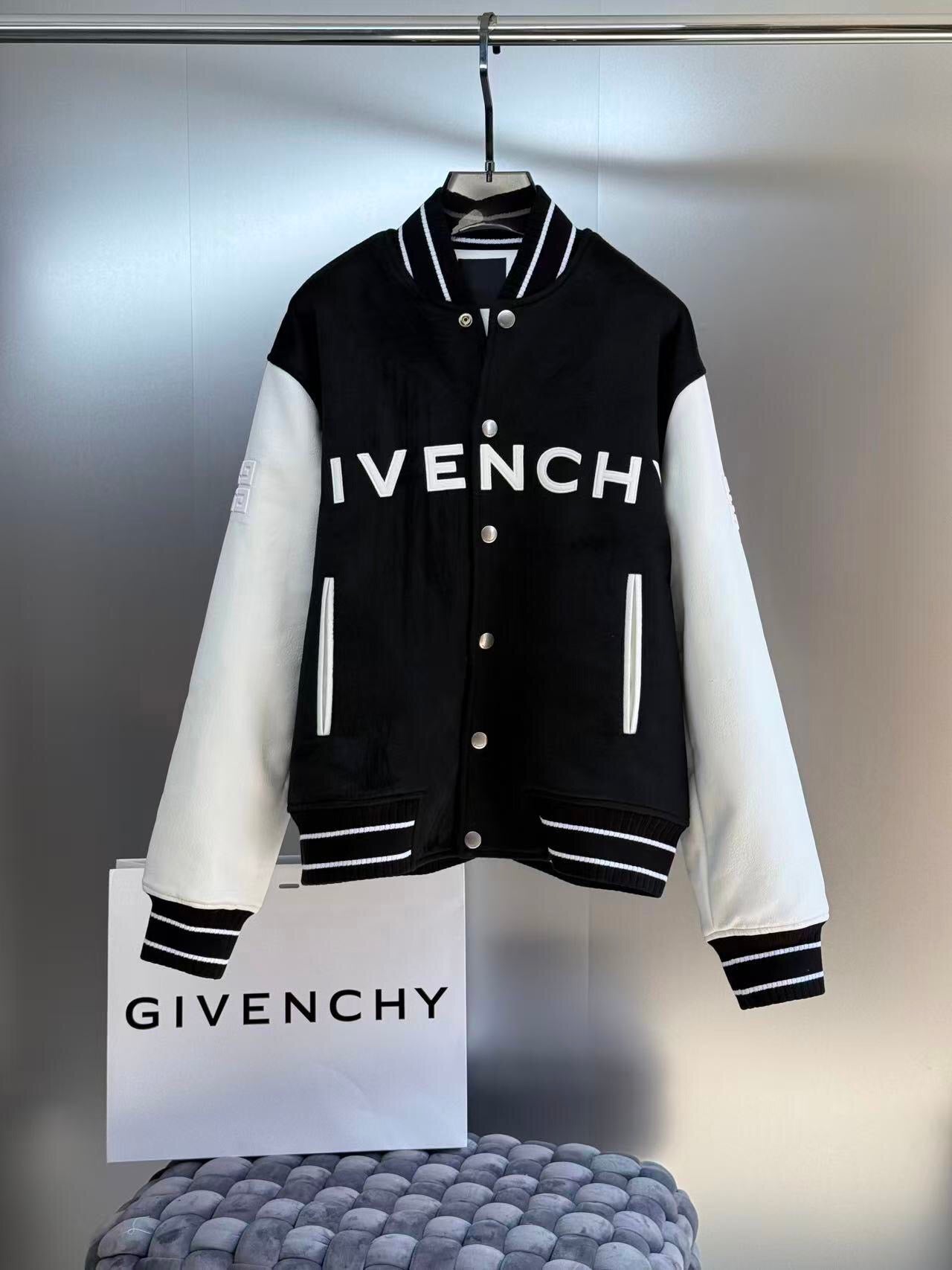 Givenchy Jacket