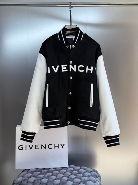 Givenchy Jacket