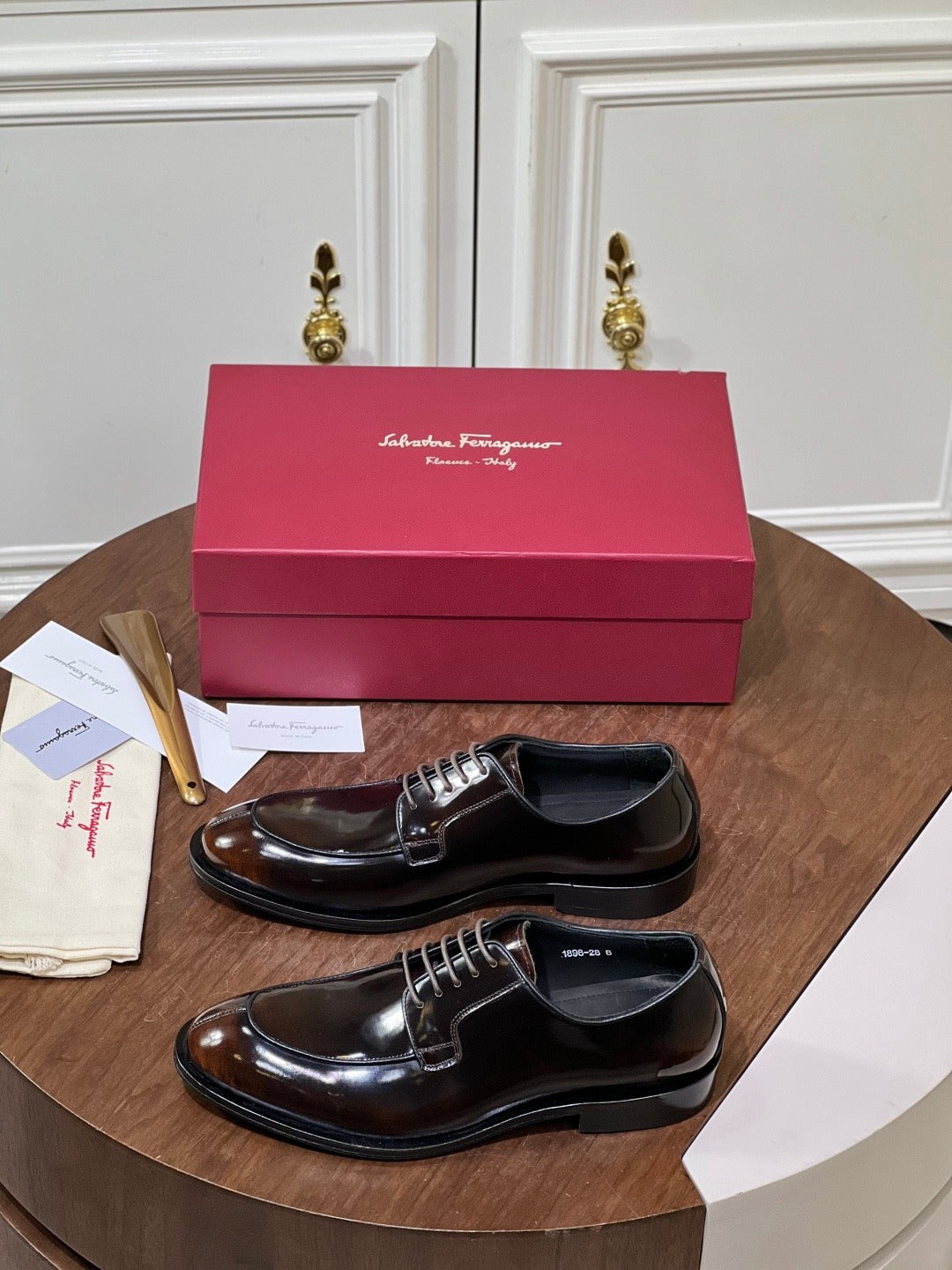 FG Loafer