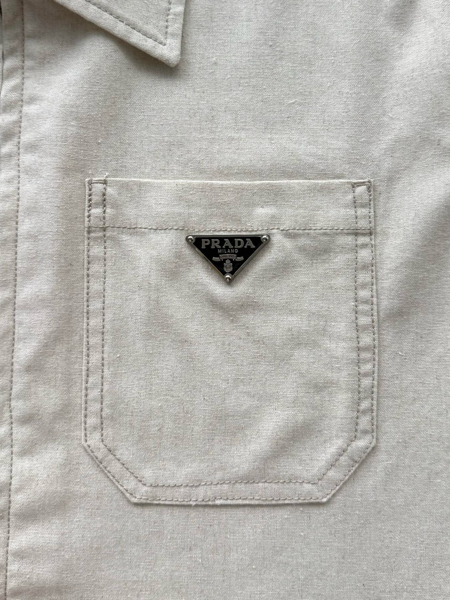 Prada Jacket