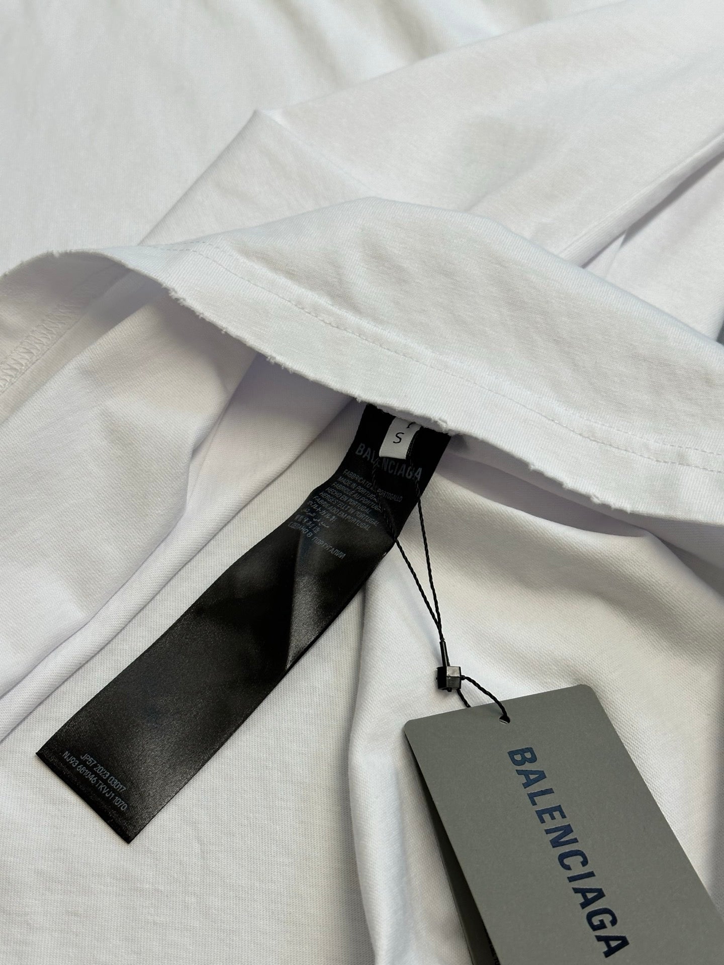 Balenciaga T-Shirt