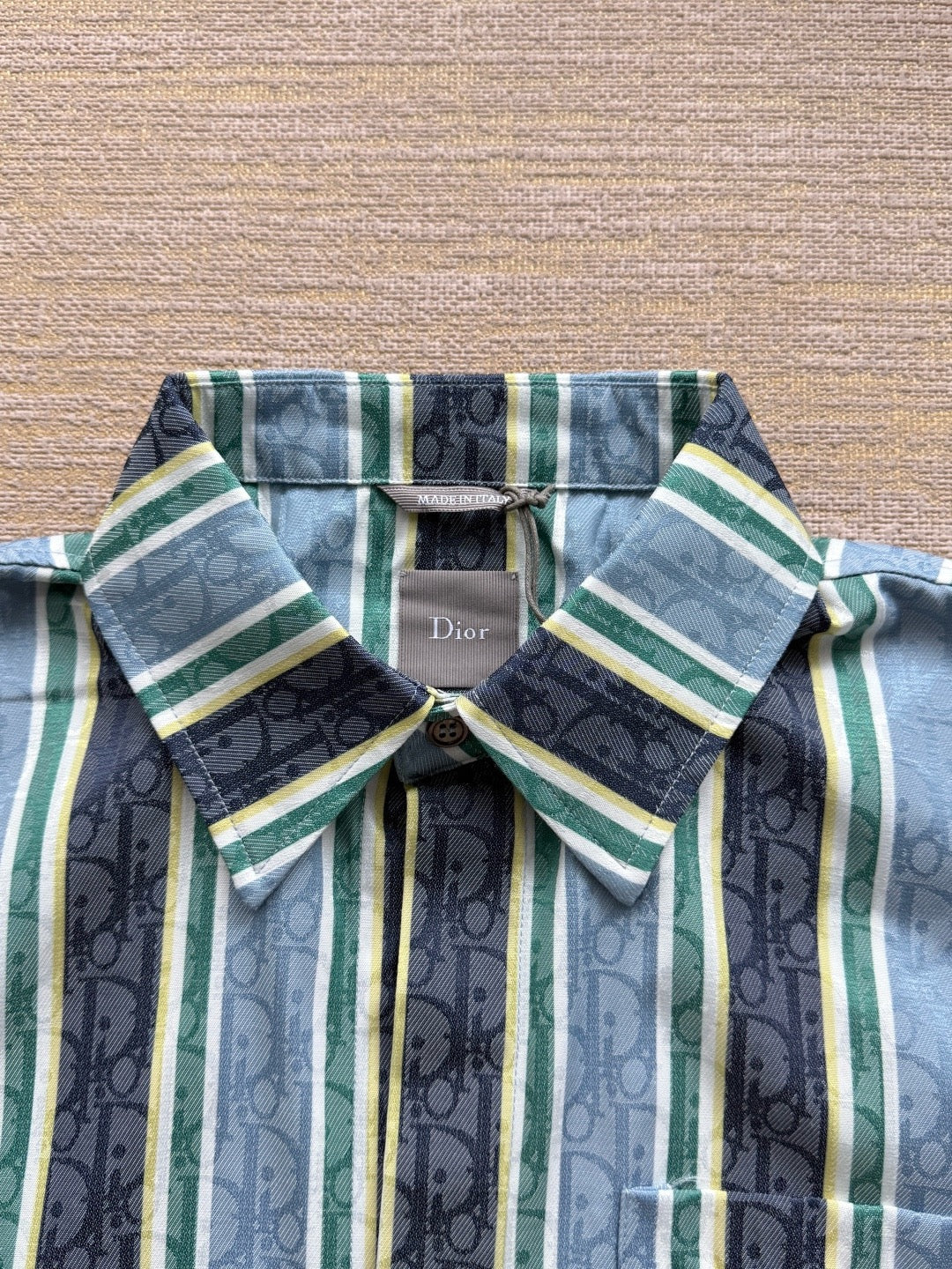 Dior Shirt