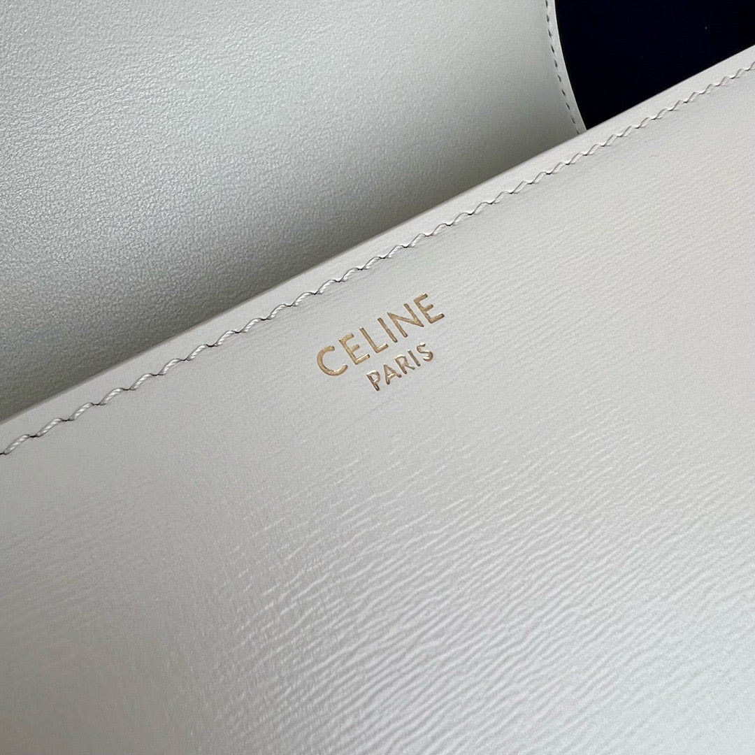 Celine Triomphe Cross Body
