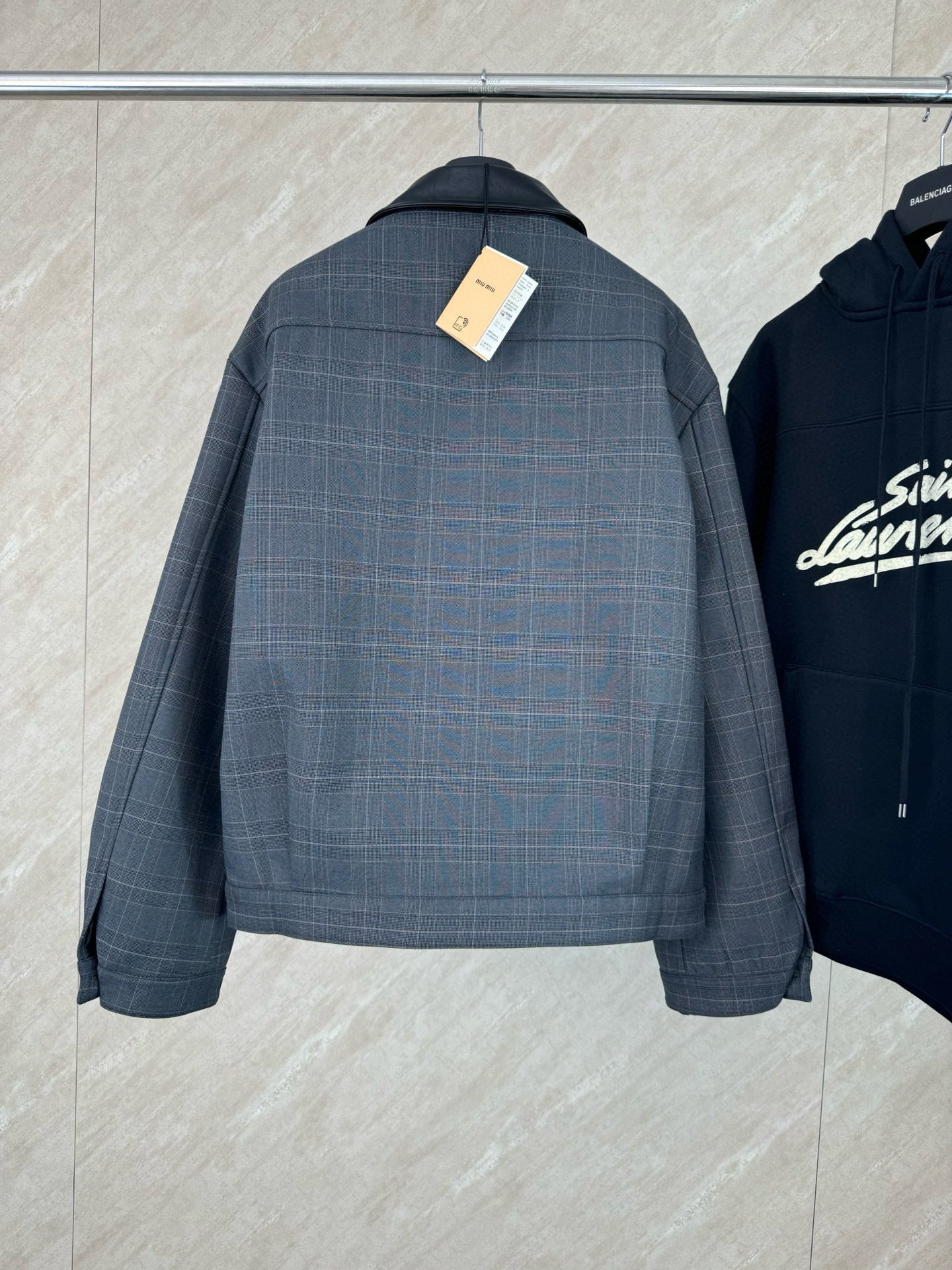Miu Miu Jacket