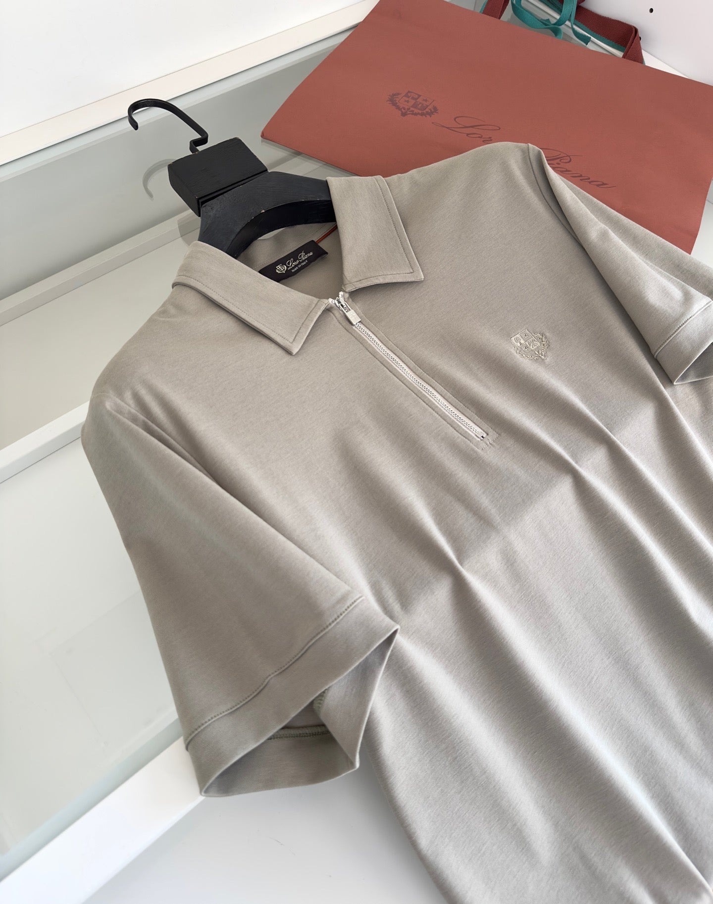 Loro Piana Polo
