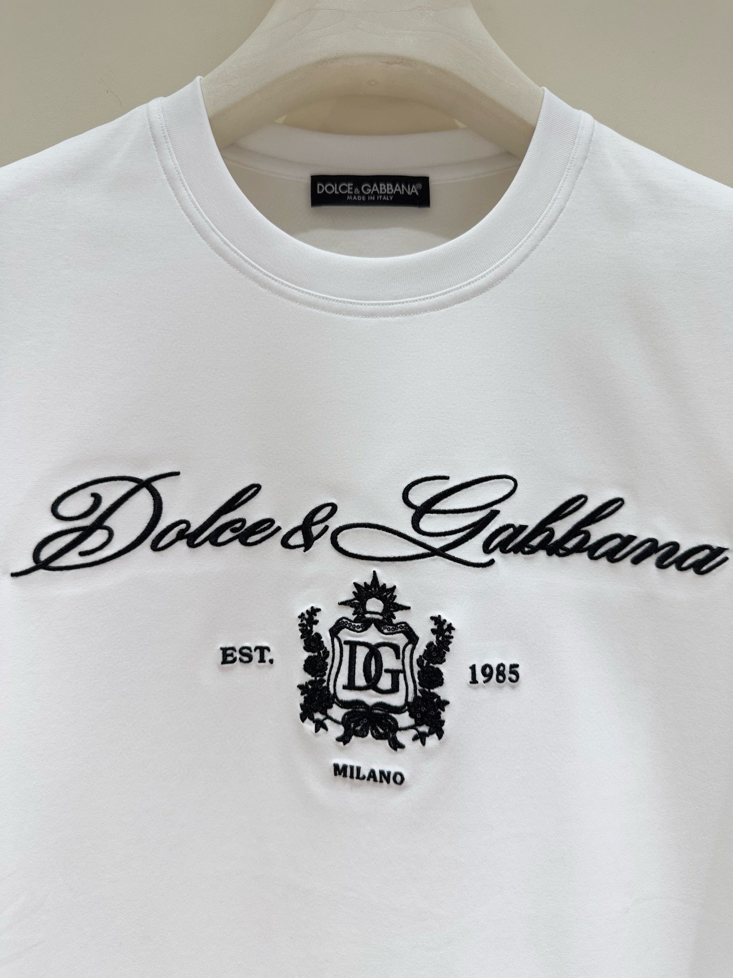 Dolce & Gabbana T-Shirt