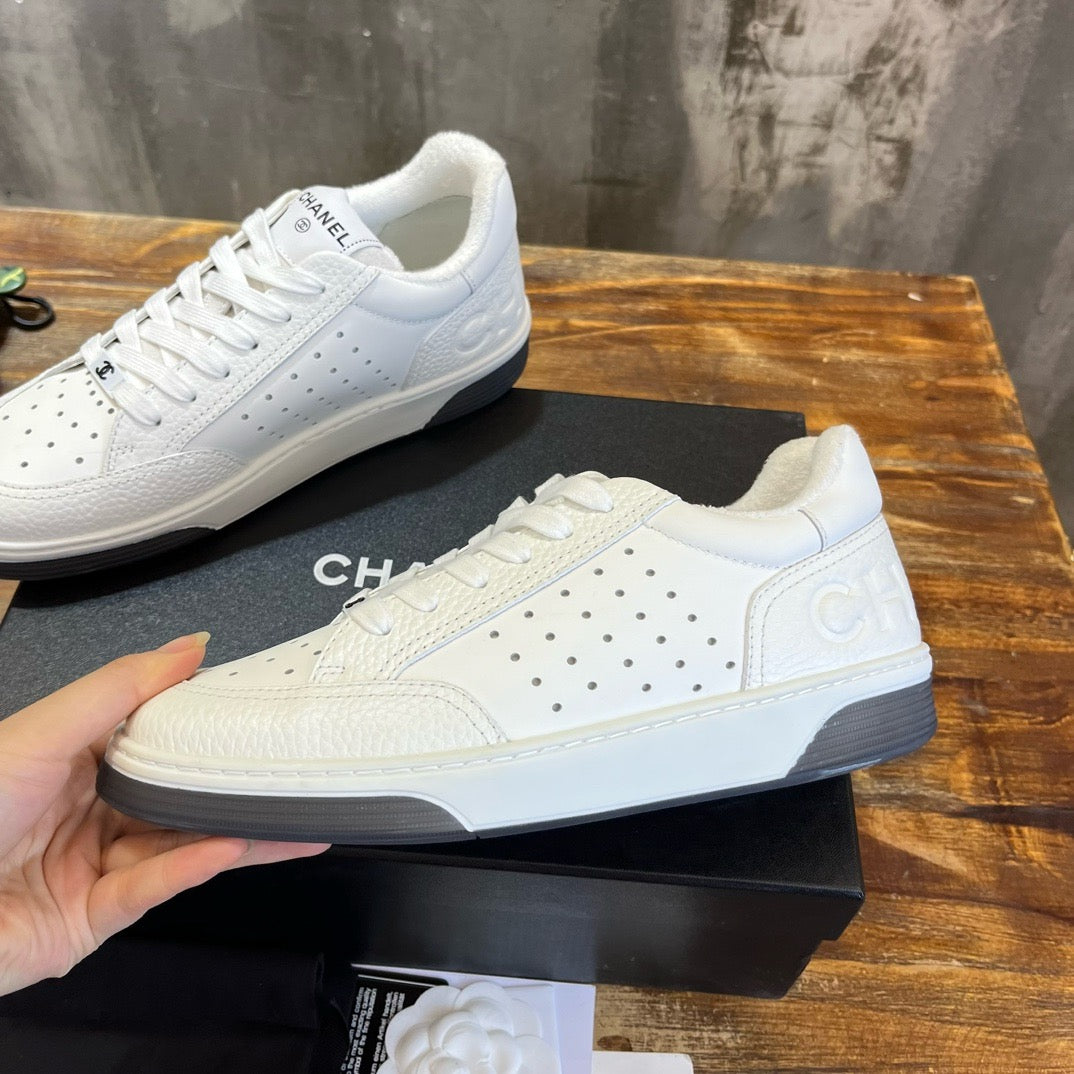 Chanel Sneakers