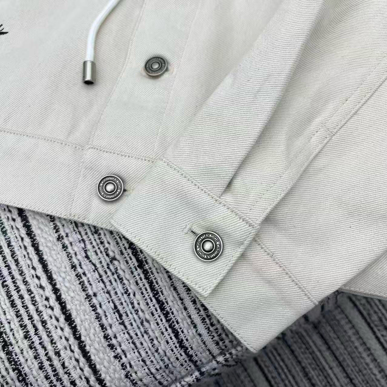 Dior Coat