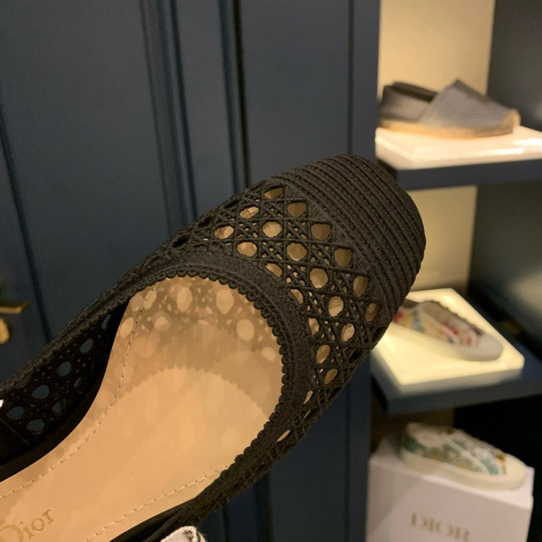 Dior Women Flats