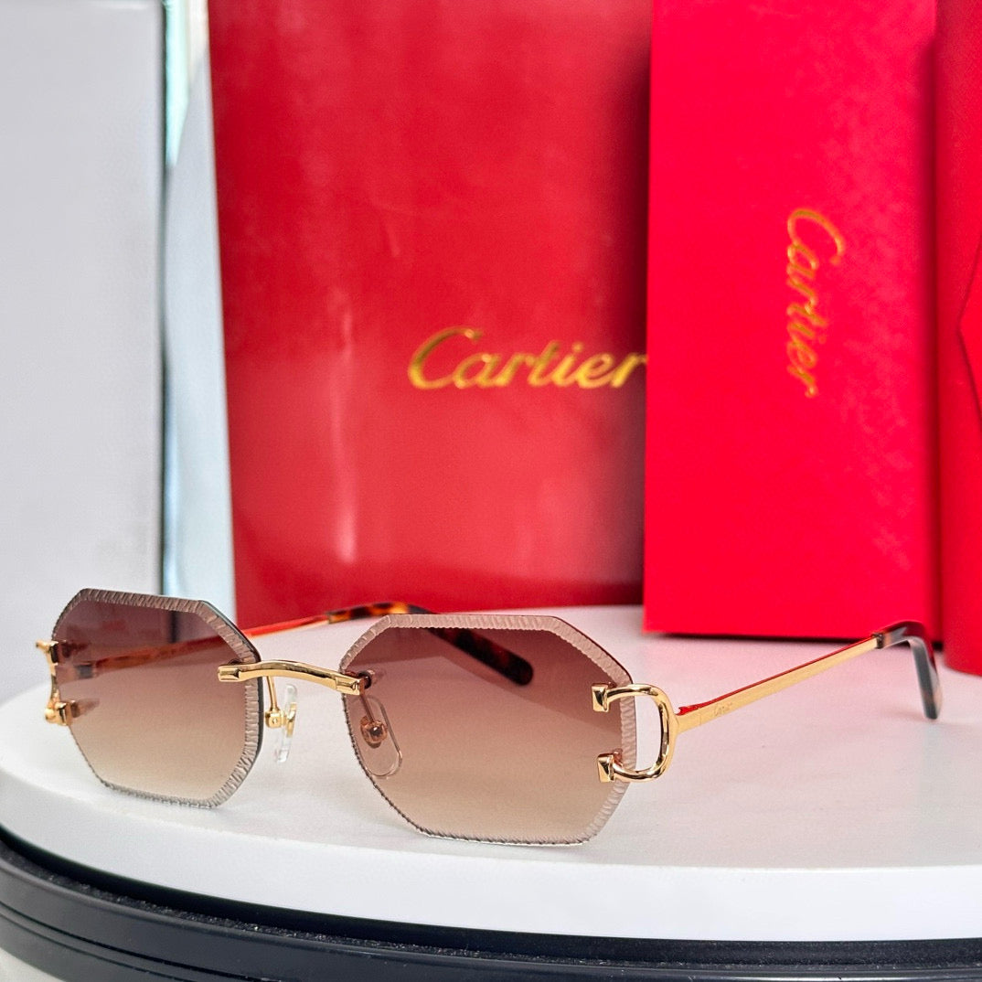 Cartier Sunglasses
