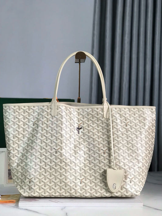 Goyard Saint Louis GM Bag