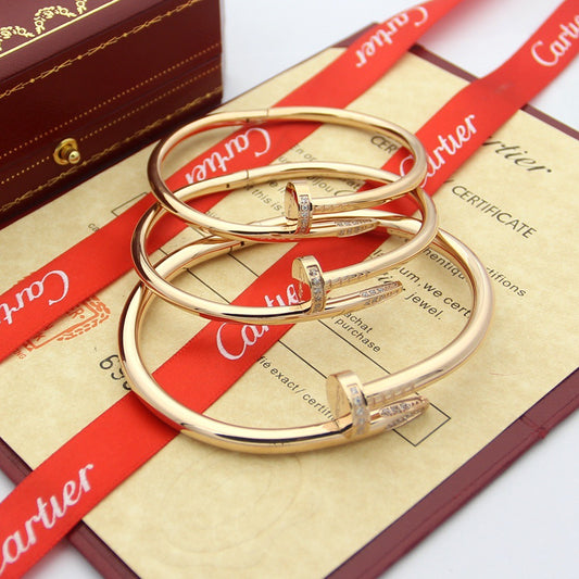 Cartier Bracelet