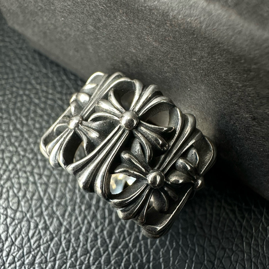 Chrome Hearts Rings
