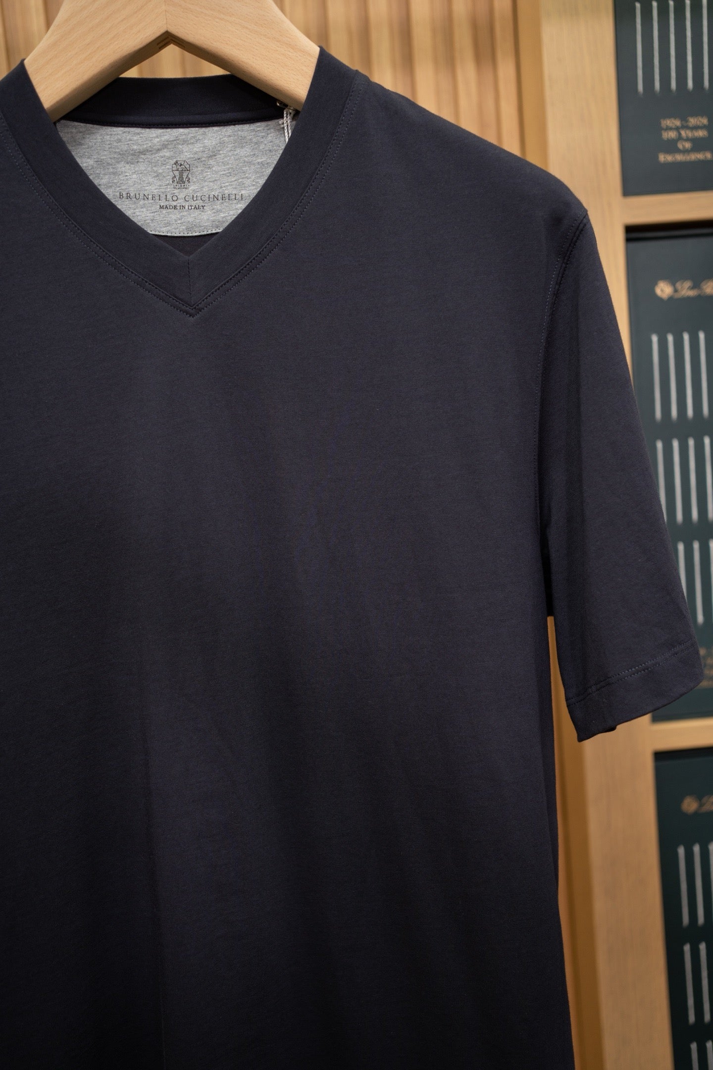 BC T-Shirt