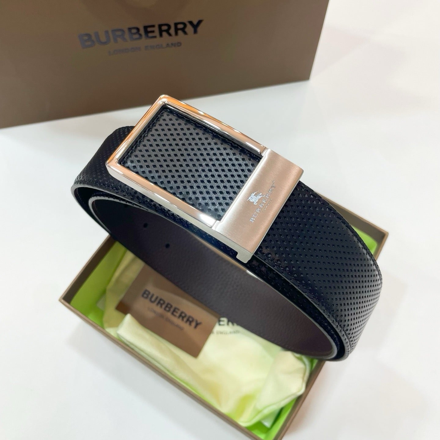 BBR Belt