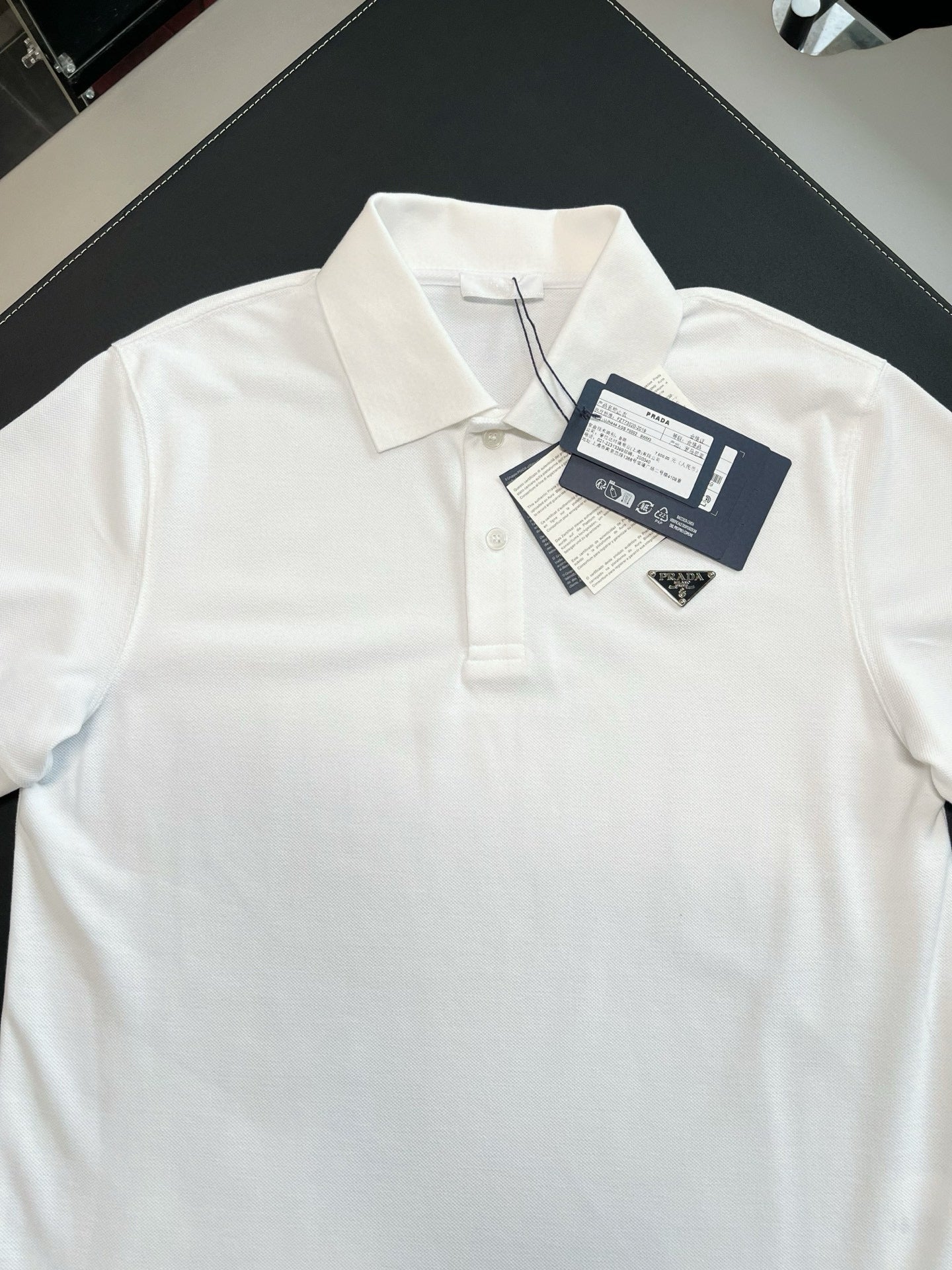 Prada Polo