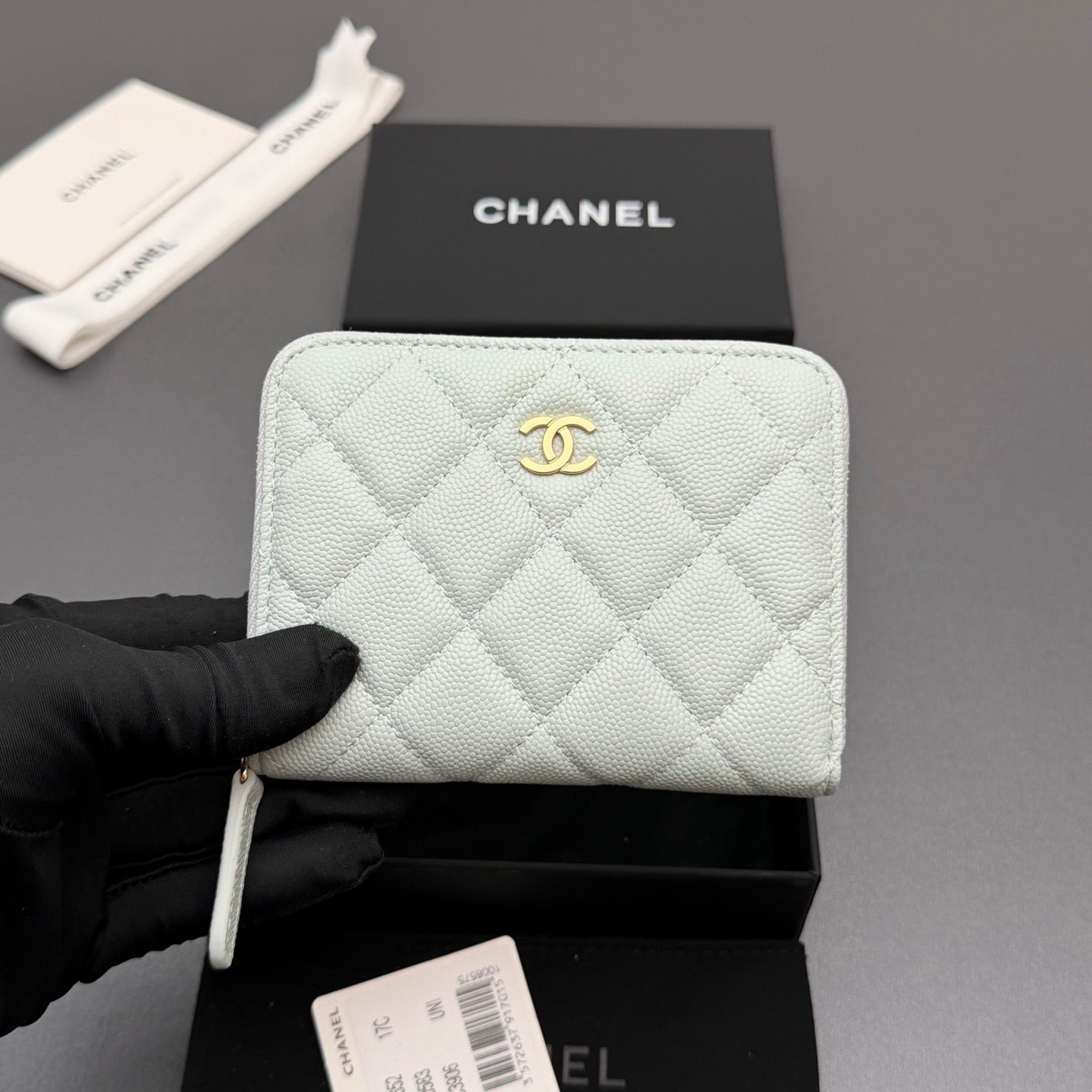 Chanel Wallet