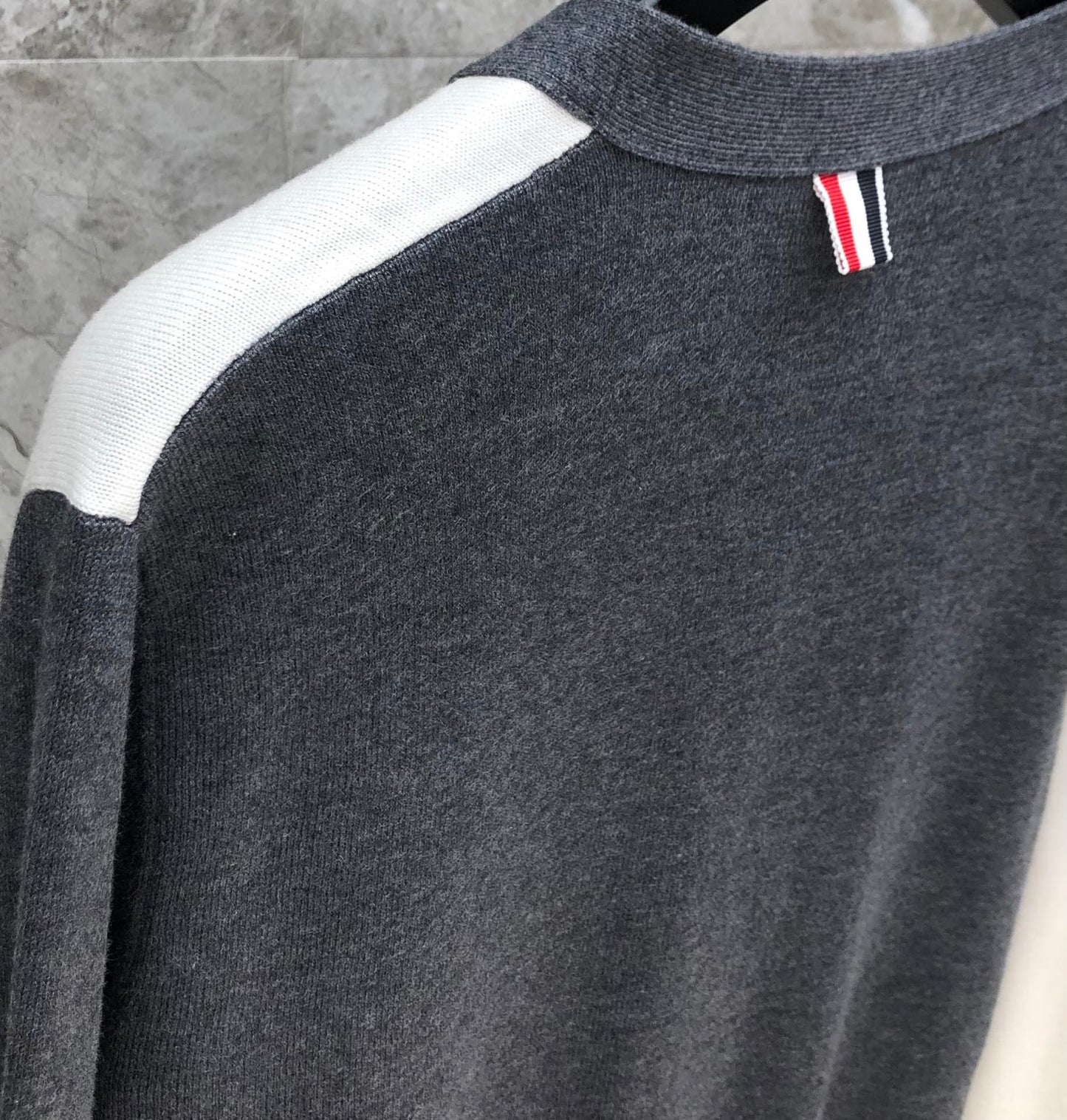 Thom Browne Cardigan