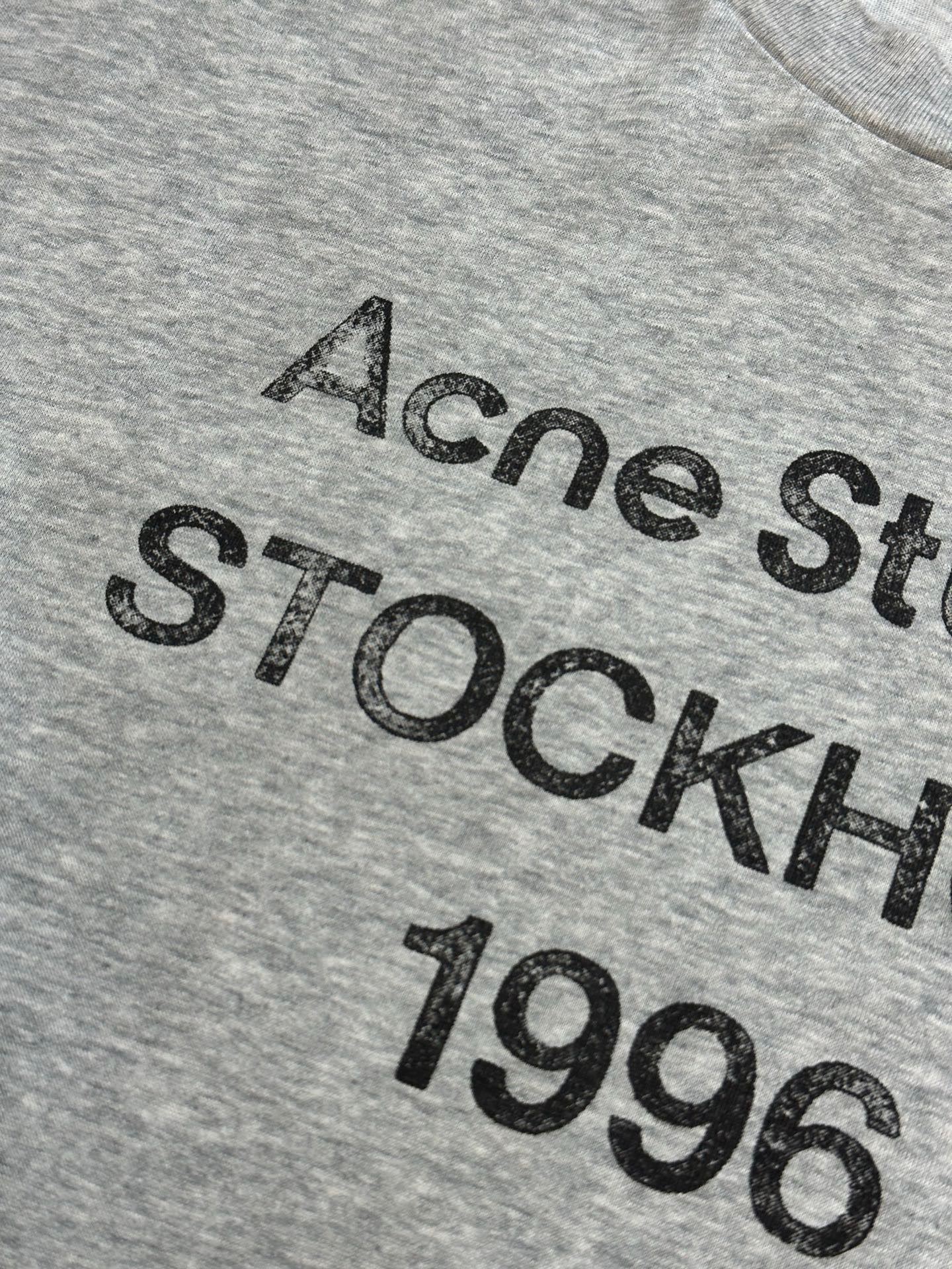 Acne Studios T-Shirt