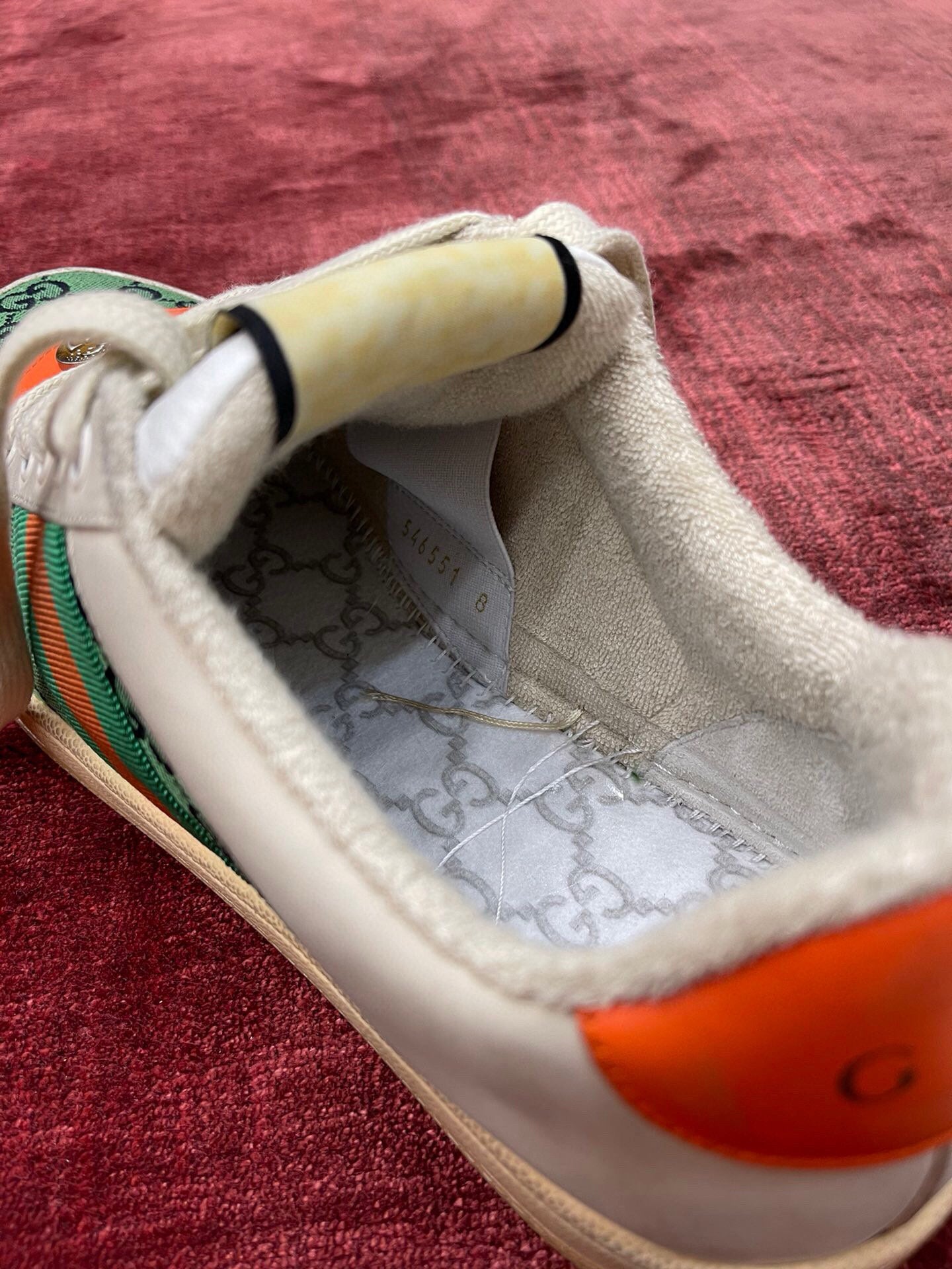 Gucci Sneakers