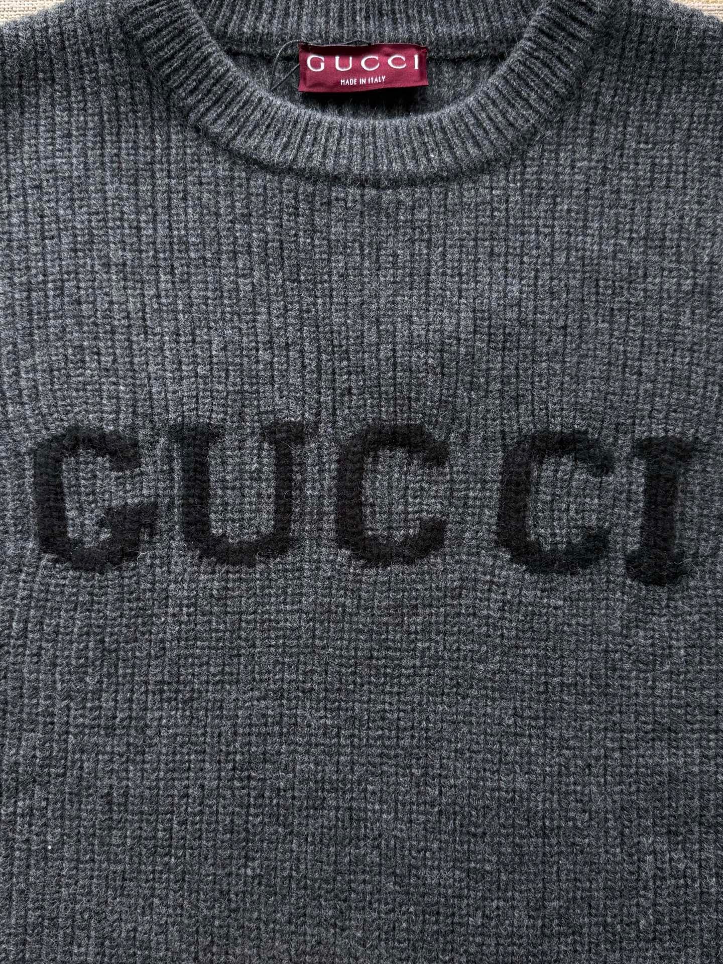Gucci Sweater