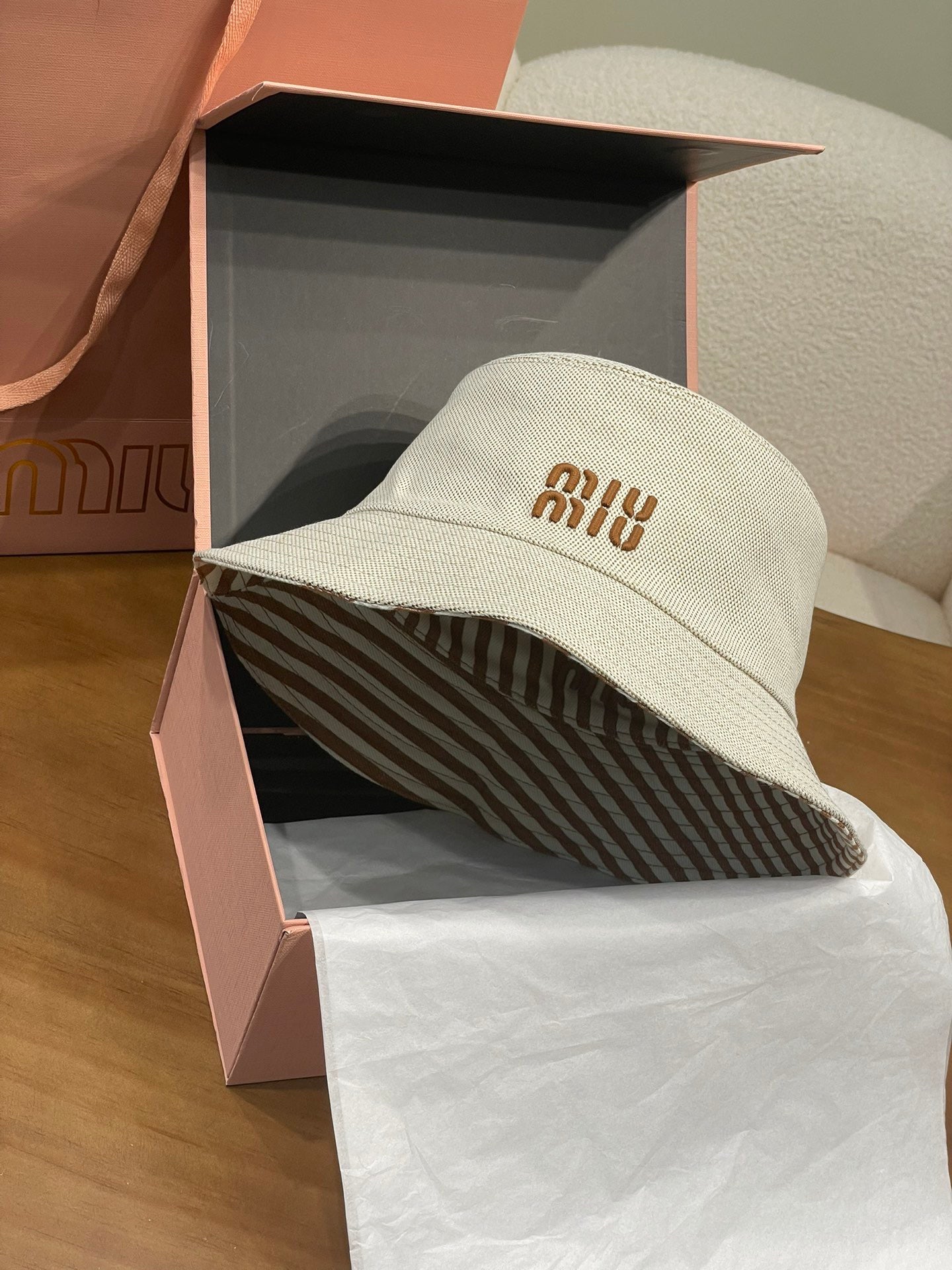 Miu Miu Hats