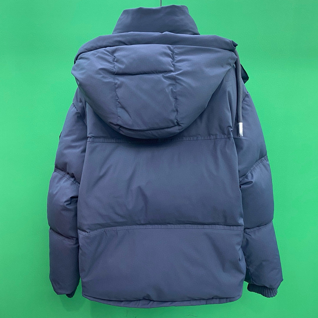 Ami Down Jacket