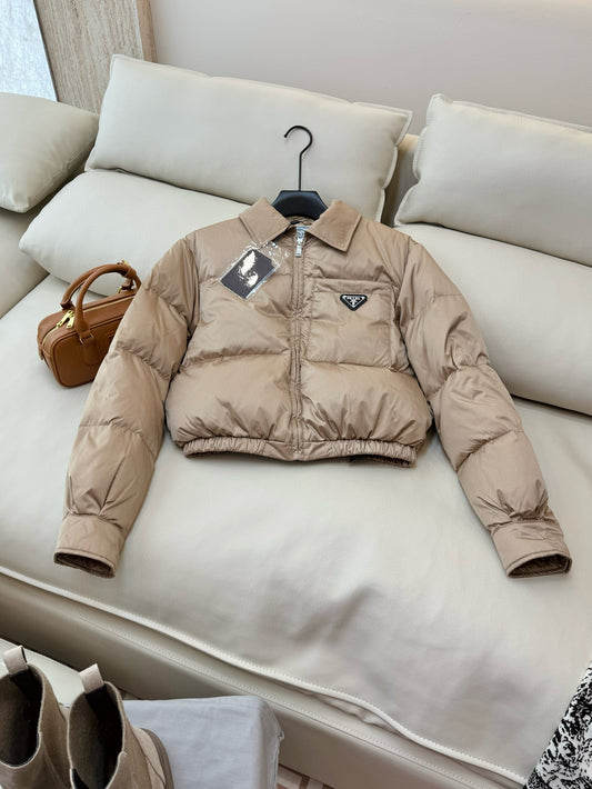 Prada Down Jacket
