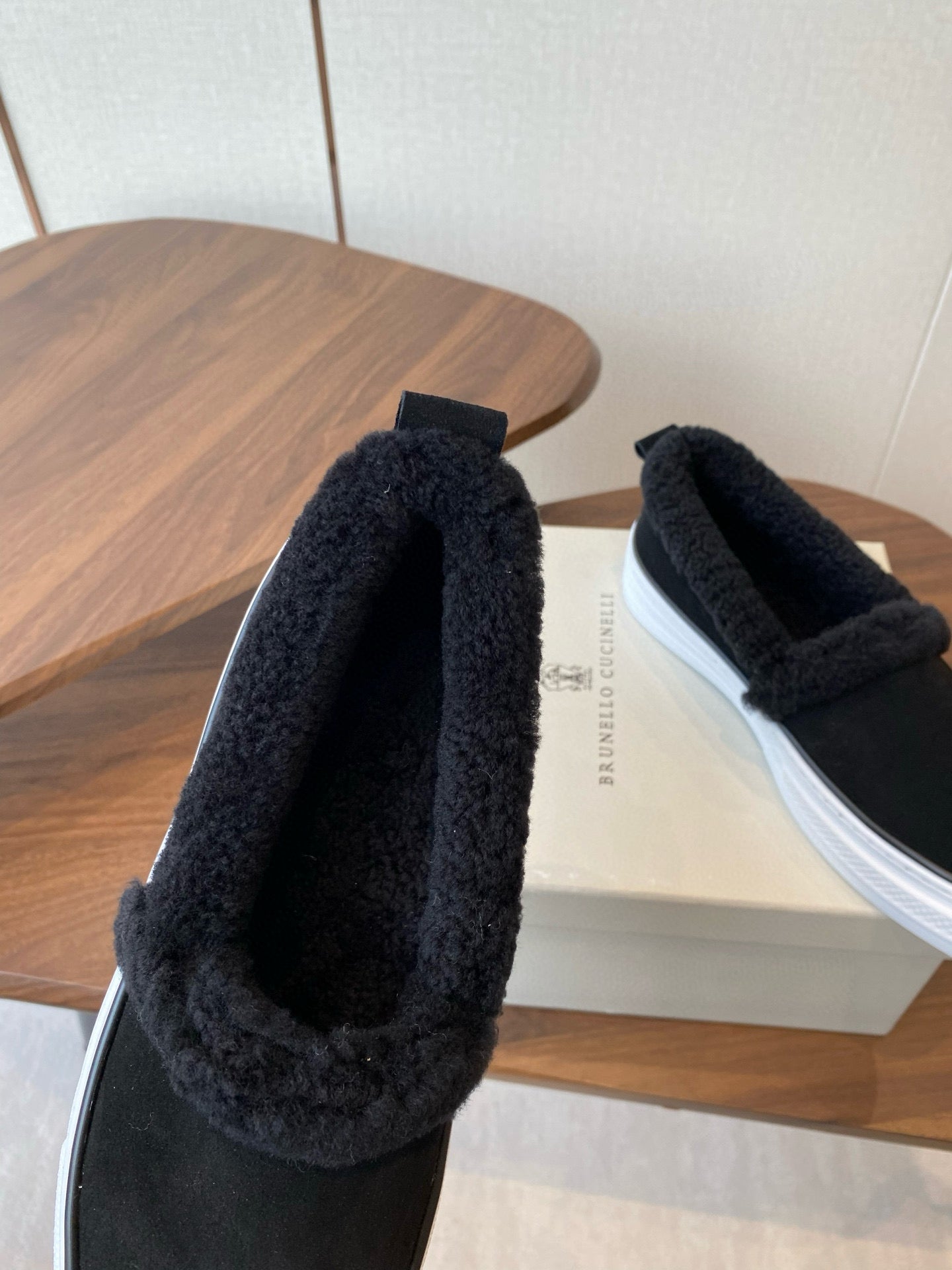 Brunello Cucinelli Loafers