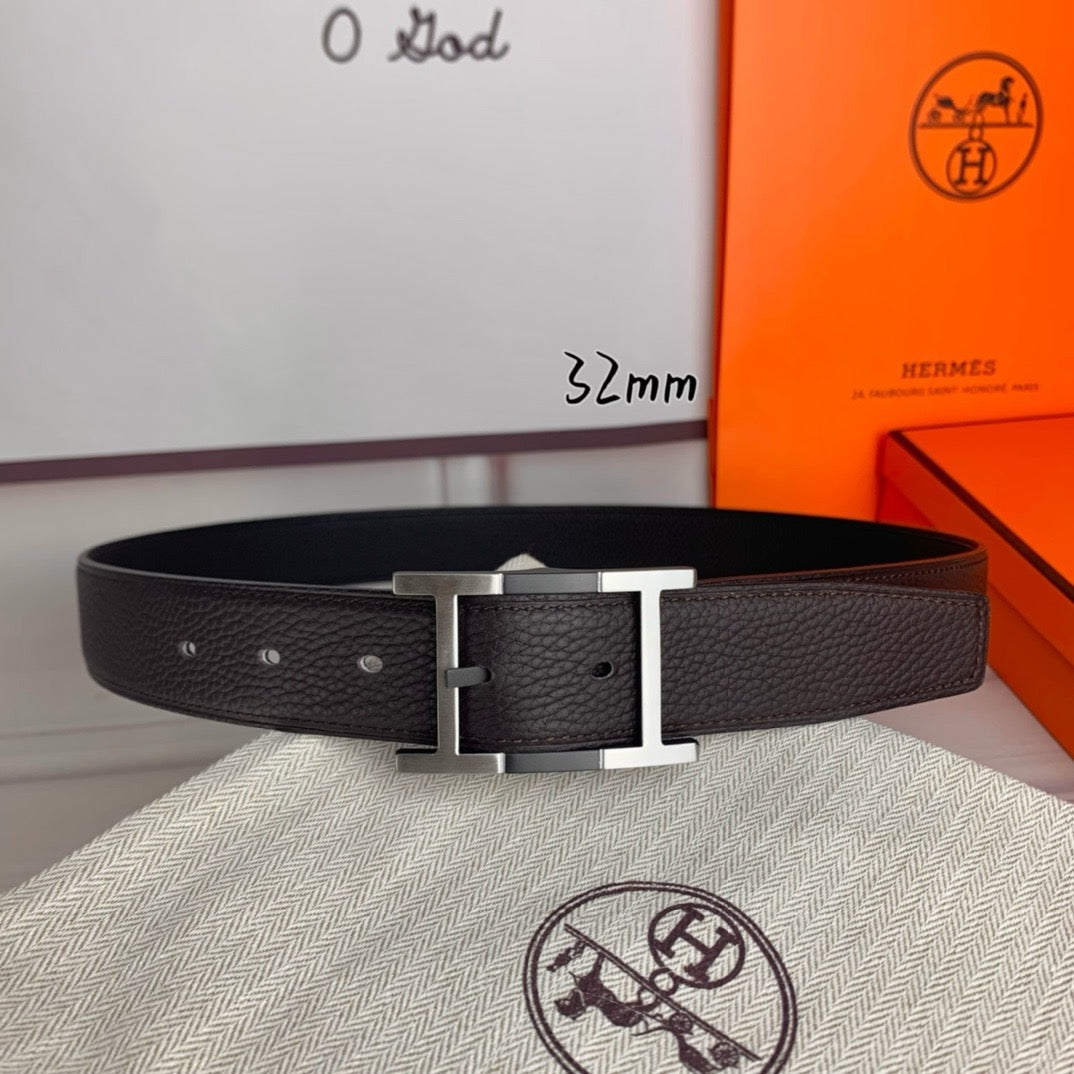 Hermes Belt