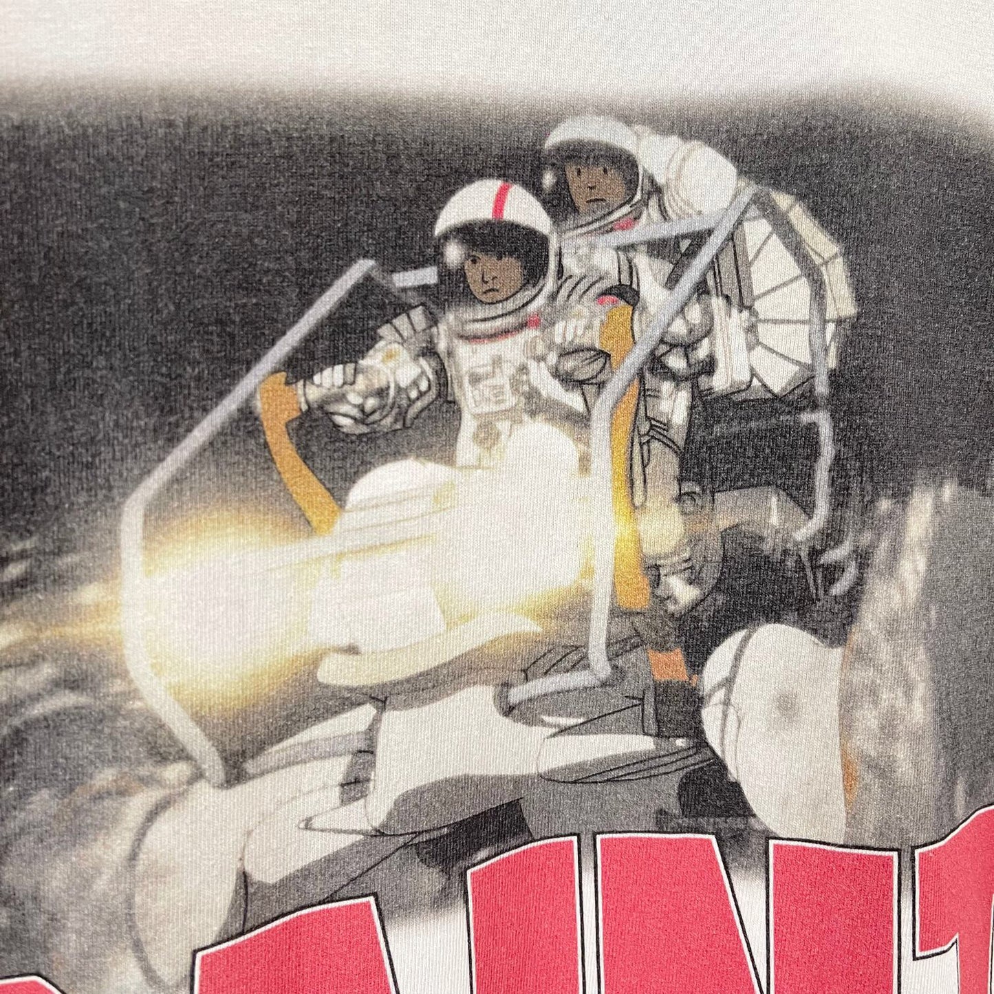 Saint Michael T-shirt