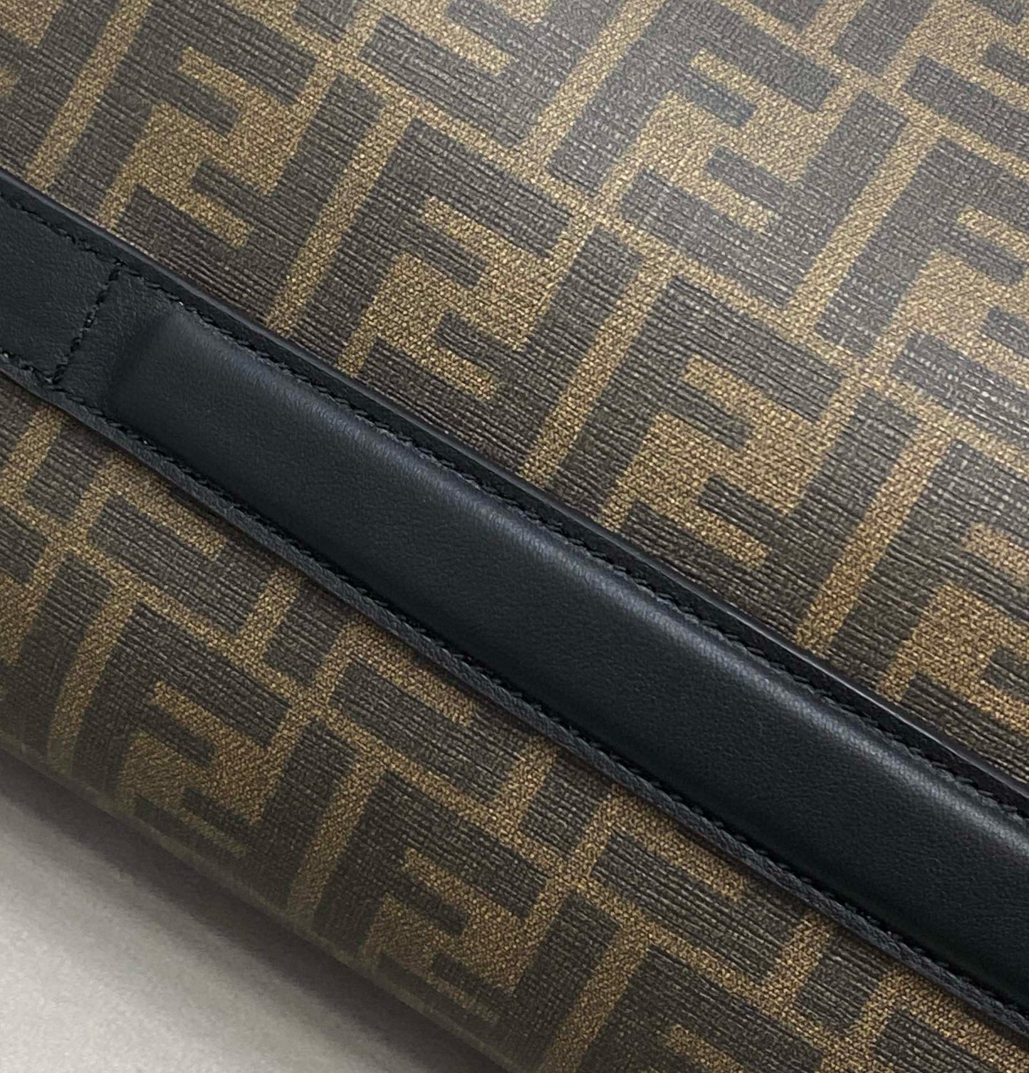 Fendi Messenger Bag
