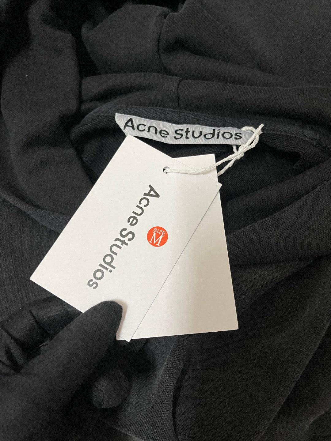 Acne Studios Hoodie