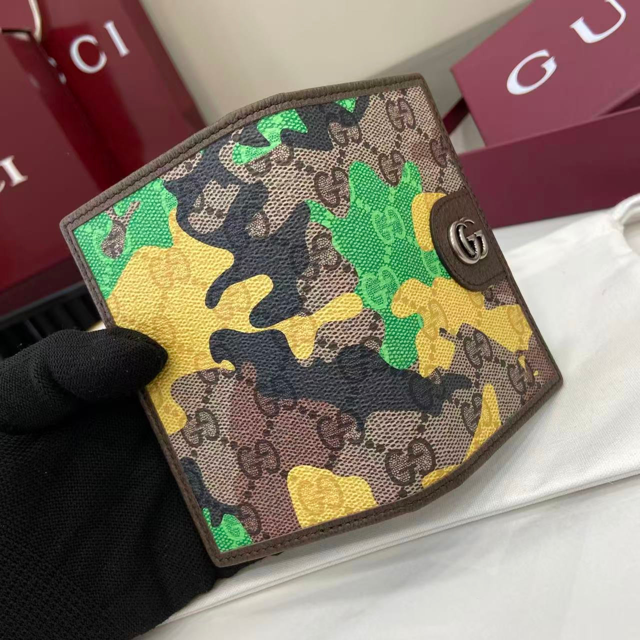 Gucci Wallet