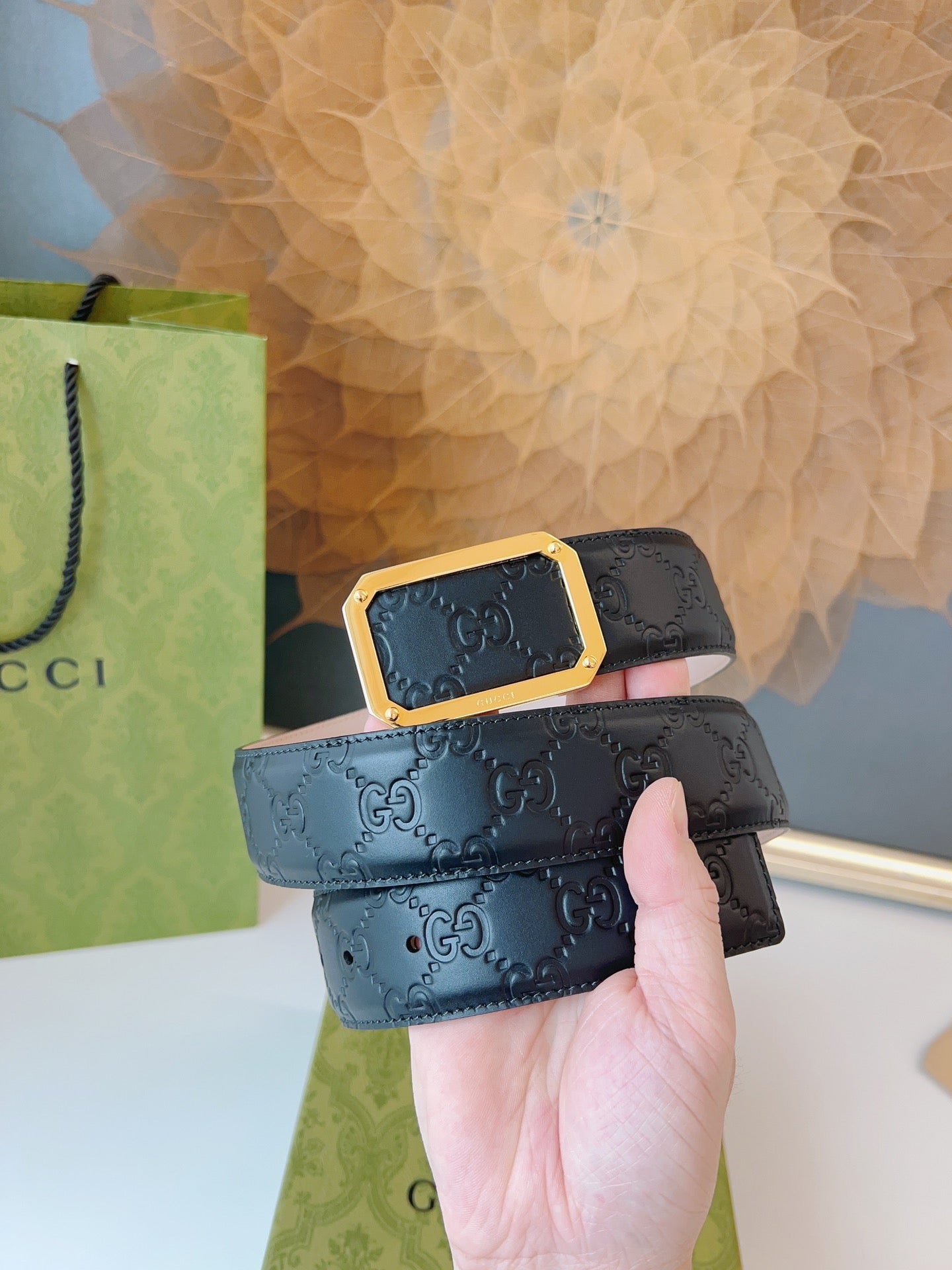 Gucci Belts