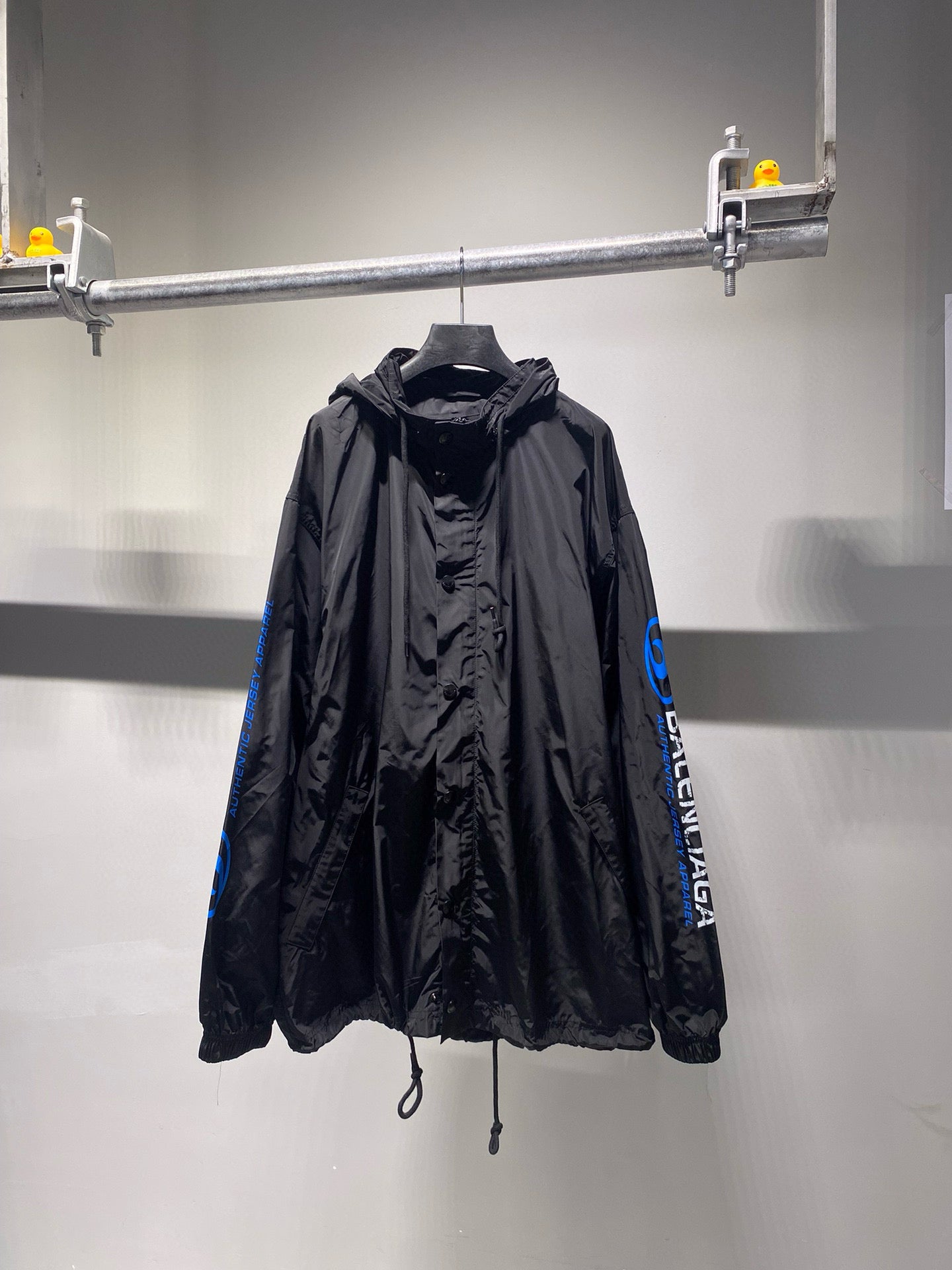 Balenciaga Windbreaker