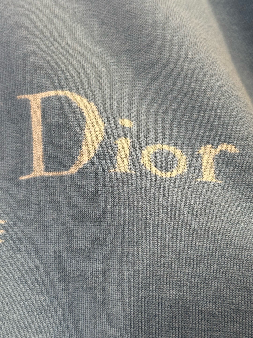 Dior T-shirt