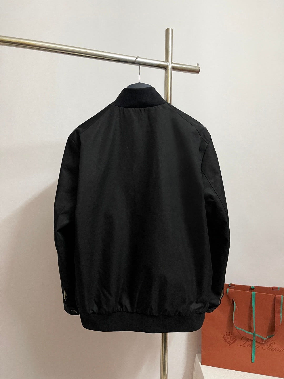 LP Jacket