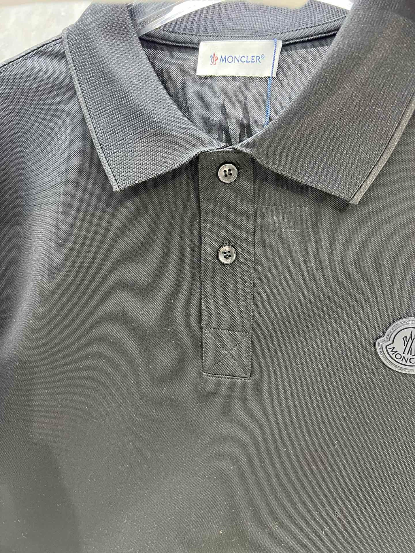 Moncler Polo