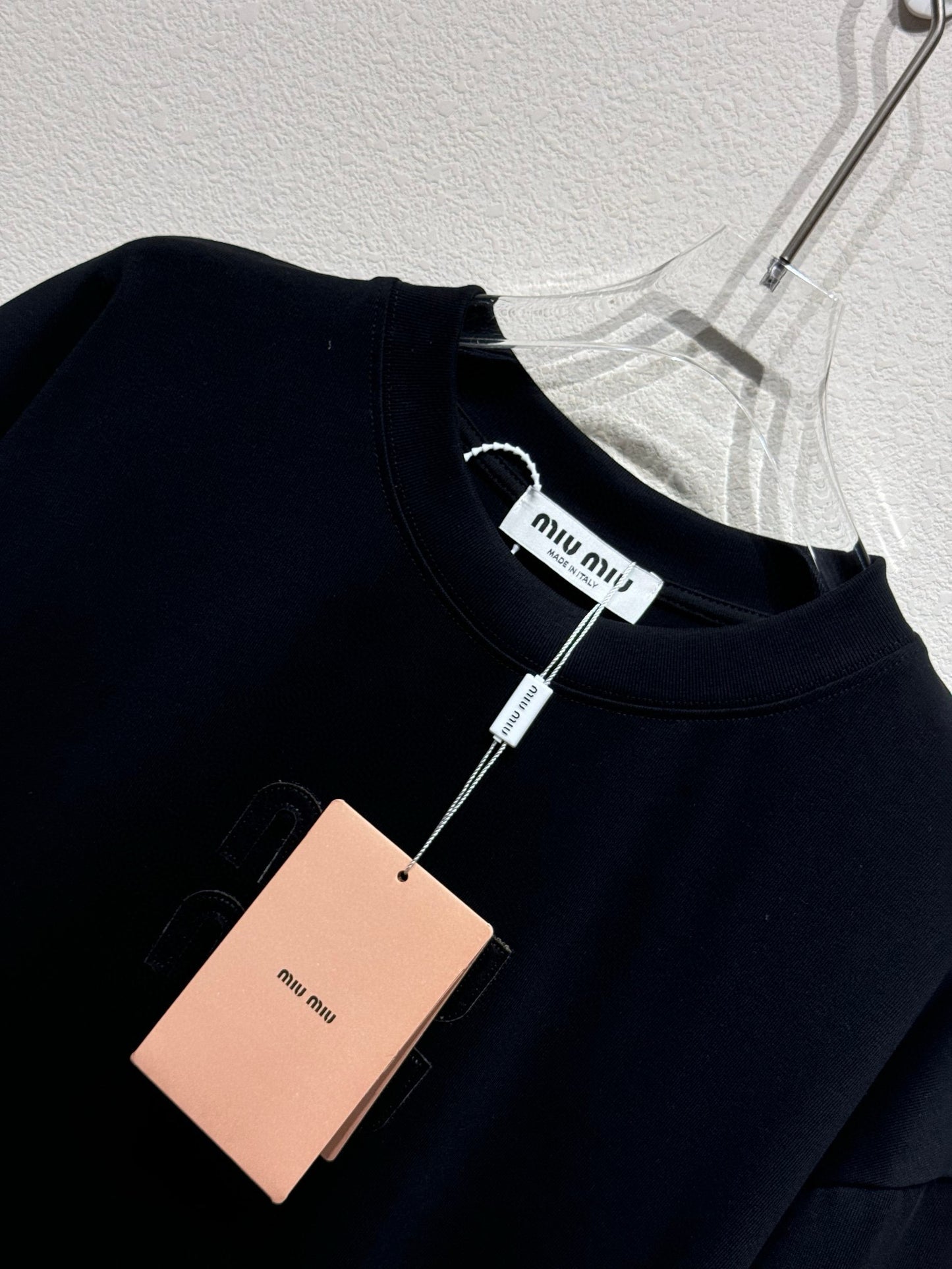 Miu Miu T-Shirt