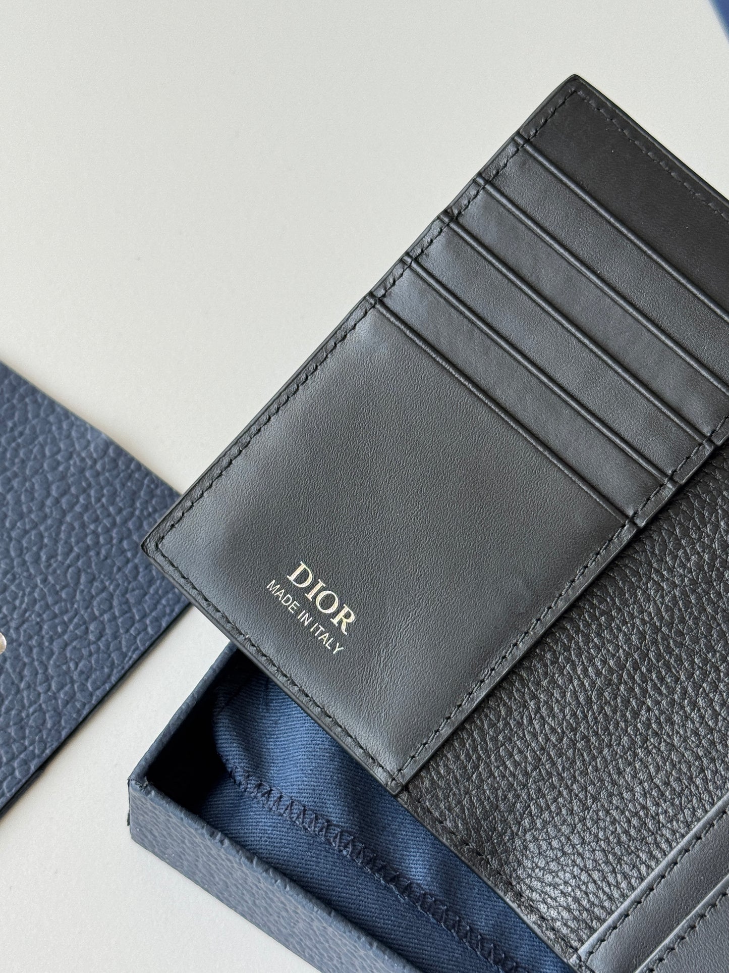 Dior Wallet